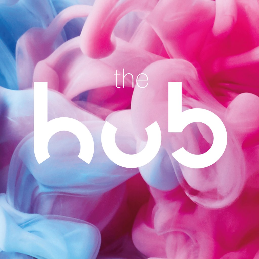 The Hub x Brick Lane