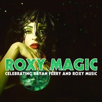 Roxy Magic at The Flowerpot