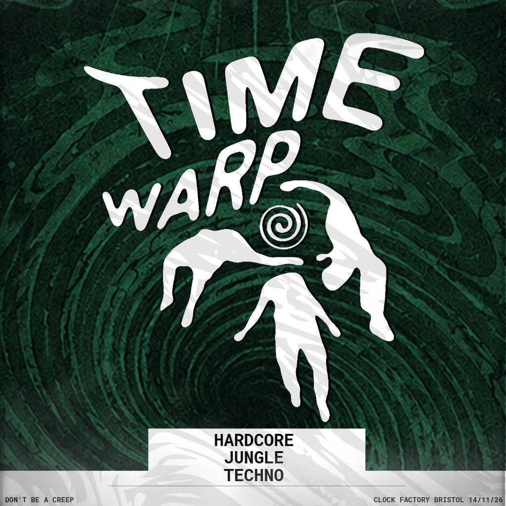 TimeWarp