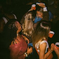 Over 25s Indie Day Party