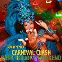 Carnival Clash - Bank Holiday Special