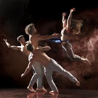 Shift - Barely Methodical Troupe