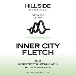 Hillside Festival 2026