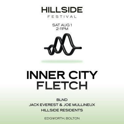 Hillside Festival