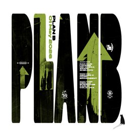 PLAN-B - Frequency Shift - 1 May 2026