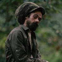 Damian "jr. Gong" Marley Damian "jr. Gong" Marley