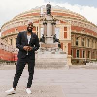 DJ Spoony presents Garage Classical at Royal Albert Hall
