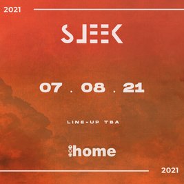 Sleek Terrace Party // Volume 1