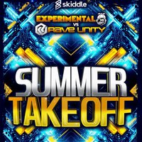 Experi-mental Vs Rave unity at Electric Bulavard Bournemouth