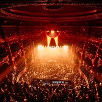 R&amp;B Together: KOKO London