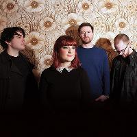 The Mono LPs Single Launch at The Zanzibar