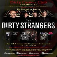 Dirty canvas club -