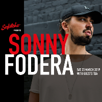 Sonny Fodera Presents SOLOTOKO at The Marble Factory