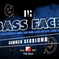 Bass Face / Summer Session - DNB/Bass/UKG