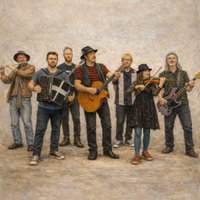 Mad Dog Mcrea at Hare And Hounds Kings Heath