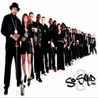 TXP Presents So Solid Crew Showcase