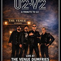 U2.V2 The Venue, Dumfries