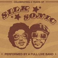 An Evening With Silk Sonic: Celebrating 5 Years