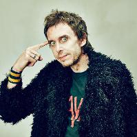 Super Hans - Big Beat Manifesto - Live at Reading Rooms