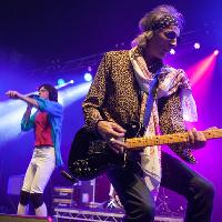 The Rolling Stones Tribute Night