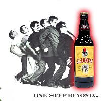 Gladness The Uks best Madness tribute band