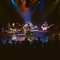 Sungazer + support at New Century Hall