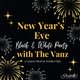 New Years Eve Party Event Title Pic