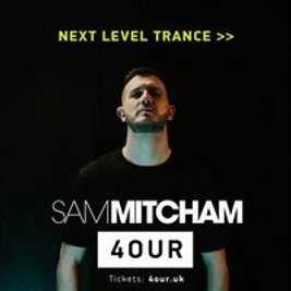 Sam Mitcham Pres. 4OUR Birmingham