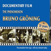 Documentary film: The phenomenon Bruno Groening at Clare Education Centre,