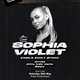 Concrete &amp; SEMSU: SOPHIA VIOLET (Girls Don't Sync)