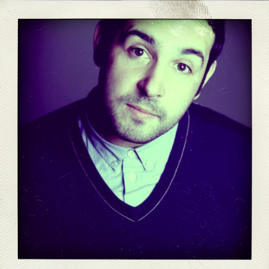 Hilarity Bites Comedy Club ft. Danny McLoughlin & Kevin Precious at Ripon Arts Hub, Ripon