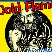 Cold Flame play the music of Jethro Tull at The Continental