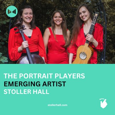 The Portrait Players