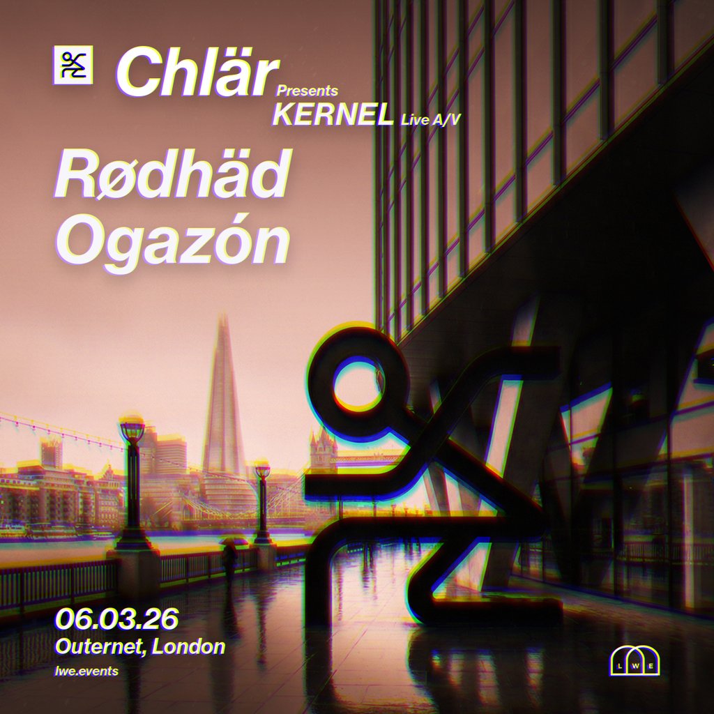 Chlär presents Kernel