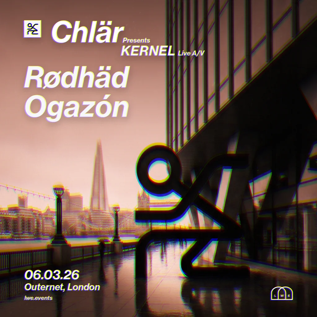 Chlär presents Kernel