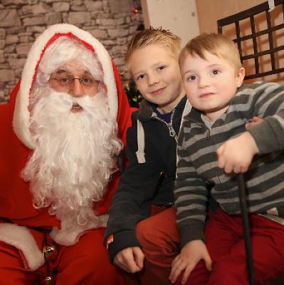 Santa