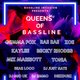 Bassline : Queens Of Bassline Event Title Pic