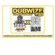 Dubwize#018: Higher Fidelity meets Tallulah soundsystem Event Title Pic