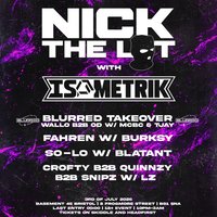 BassHurtz launch party