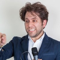 Bring your own booze comedy Wimbledon
