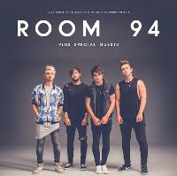 Room 94 September Tour