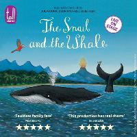 The Snail and the Whale