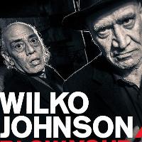 Wilko Johnson with very special guest Glenn Tilbrook Wilko Johnson with very special guest Glenn Tilbrook