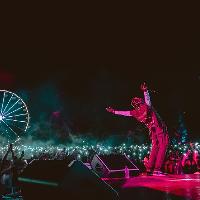 ASTROWORLD - Birmingham
