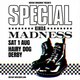 Special Kinda Madness: Derby Event Title Pic