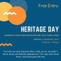 Heritage Day