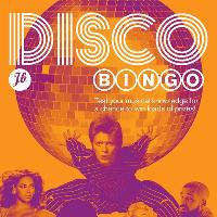 Disco Bingo