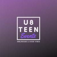 U8 Teen - Launch Party