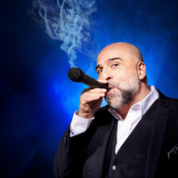 Omid Djalili: The Good Times Tour at Norden Farm Centre For The Arts