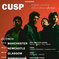 Cusp - London at The Water Rats